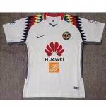 Camiseta Club America 2ª Equipación Retro 2017/18