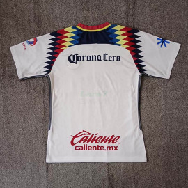 Camiseta Club America 2ª Equipación Retro 2017/18