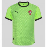 Camiseta De Portero Portugal 2025 Verde