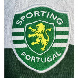 Camiseta Lisboa 1ª Equipación Retro 2002/03 ML