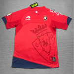 Camiseta Osasuna 1ª Equipación Retro 2011/12