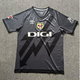 Camiseta Rayo Vallecano 3ª Equipación 2024/2025