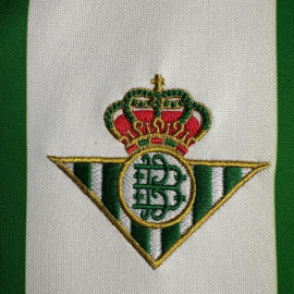 Camiseta Real Betis 1ª Equipación Retro 1998/99