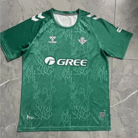 Camiseta Real Betis 2025/2026 Especial Edición Verde