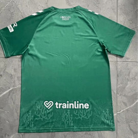 Camiseta Real Betis 2025/2026 Especial Edición Verde