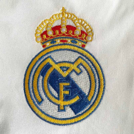 Camiseta Real Madrid 1ª Equipación Retro 2007/08