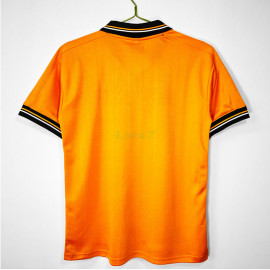 Camiseta Valencia CF 2ª Equipación Retro 1999/00