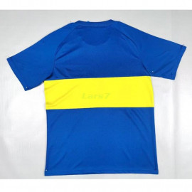 Camiseta Boca Juniors 1ª Equipación Retro 1981/82