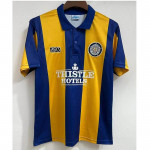 Camiseta Leeds United 2ª Equipación Retro 1994