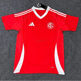 Camiseta SC Internacional 1ª Equipación 2025/2026 Rojo