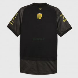 Camiseta Scuderia Ferrari F1 2024 Negro