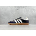 Adidas Samba OG Azul Militar