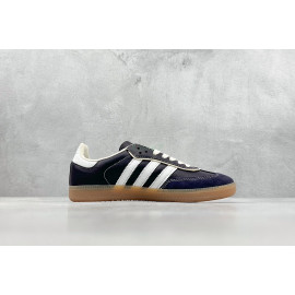 Adidas Samba OG Azul Militar