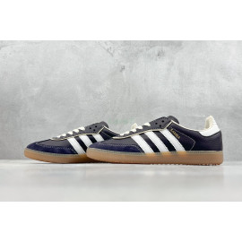 Adidas Samba OG Azul Militar