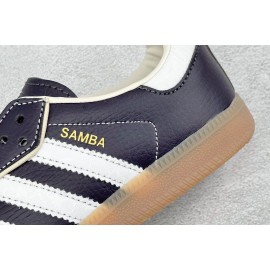 Adidas Samba OG Azul Militar