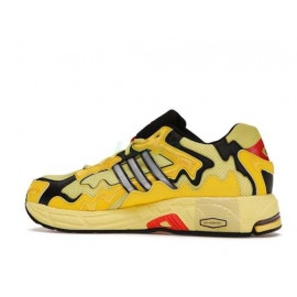 Adidas Response CL Bad Bunny Amarillo