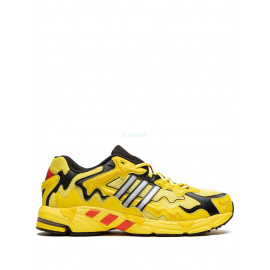 Adidas Response CL Bad Bunny Amarillo