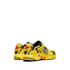 Adidas Response CL Bad Bunny Amarillo