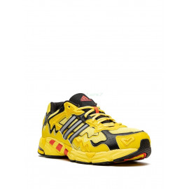 Adidas Response CL Bad Bunny Amarillo