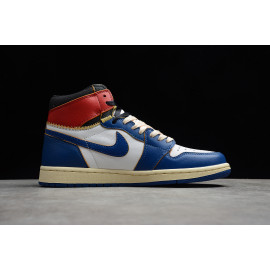 Union x Air Jordan 1 Retro High OG NRG