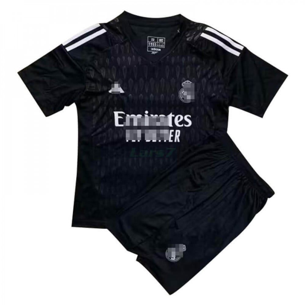 Camiseta Real Madrid 2023 Niño - Cuirz