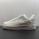 Air Force 1 L-V Low White