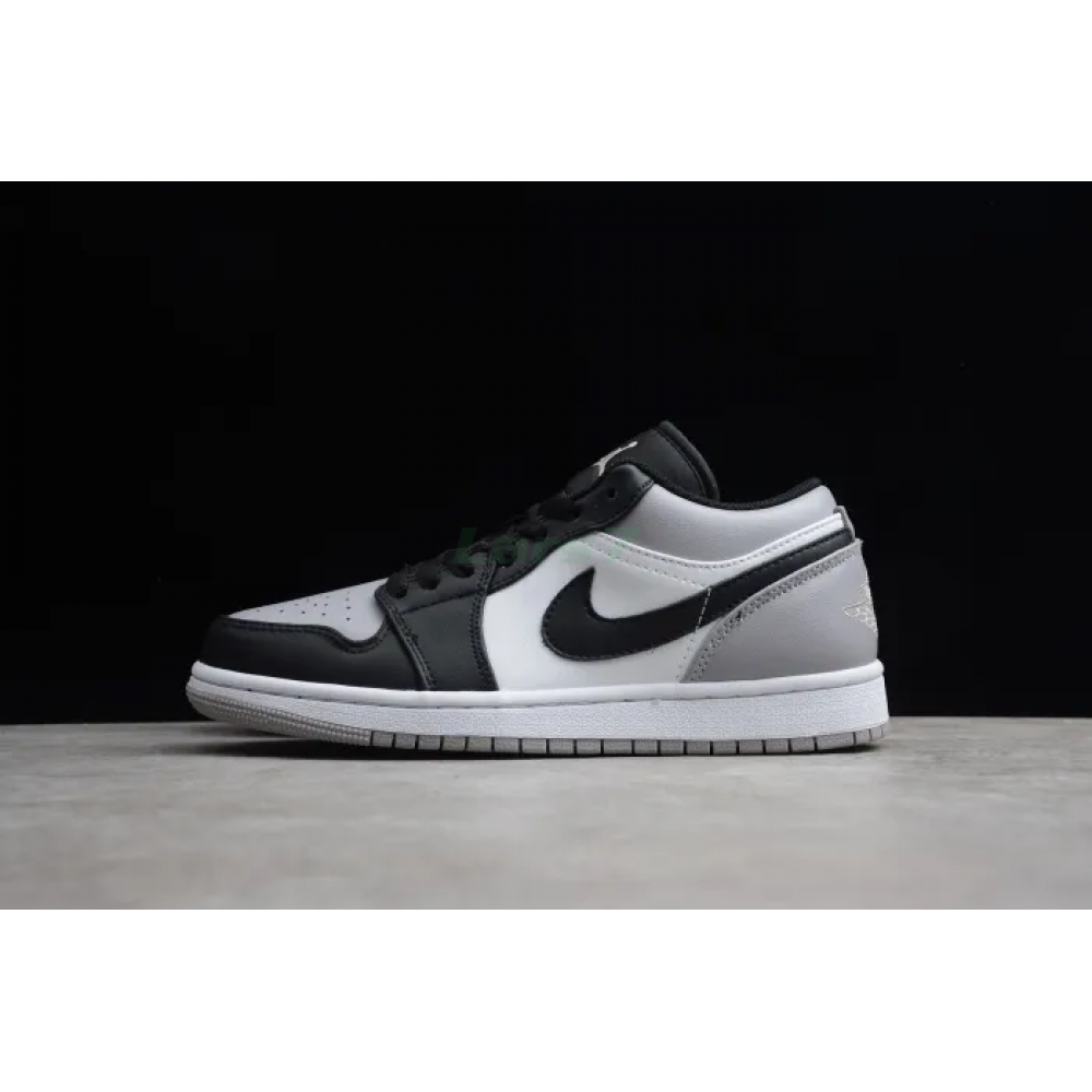 Air Jordan 1 Corte Bajo Shadow Toe