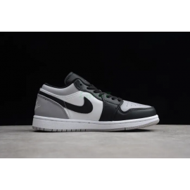 Air Jordan 1 Corte Bajo Shadow Toe