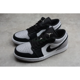 Air Jordan 1 Corte Bajo Shadow Toe