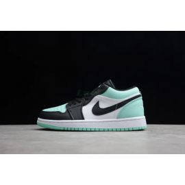 Air Jordan 1 Corto Bajo 'Emerald Rise'