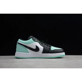 Air Jordan 1 Corto Bajo 'Emerald Rise'