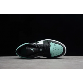 Air Jordan 1 Corto Bajo 'Emerald Rise'