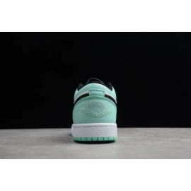 Air Jordan 1 Corto Bajo 'Emerald Rise'