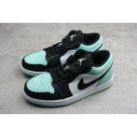 Air Jordan 1 Corto Bajo 'Emerald Rise'