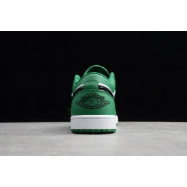 Air Jordan 1 Corte Bajo Retro Pine Green