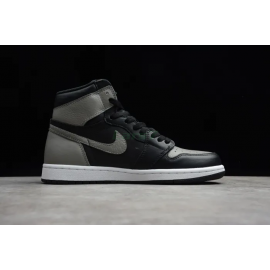 Air Jordan 1 Corte Alto Retro OG “Shadow”