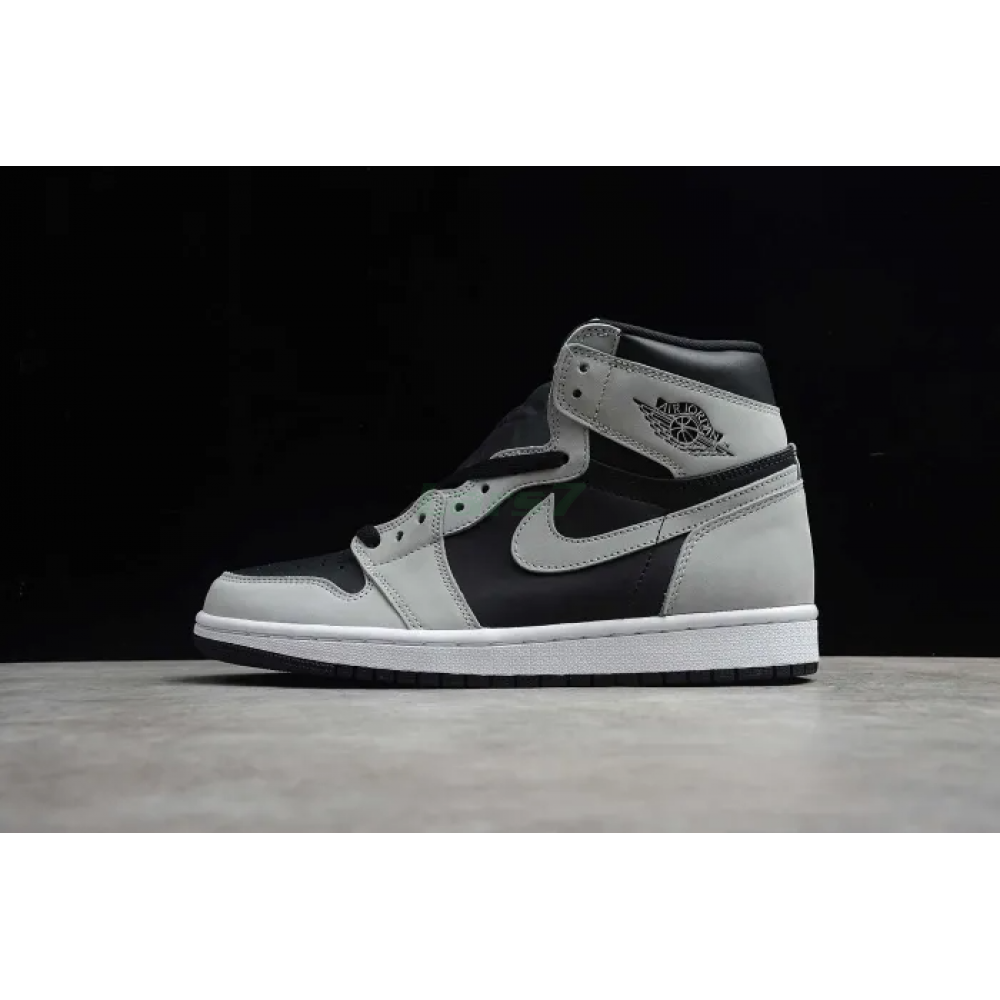 Air Jordan 1 Corto Alto Retro Shadow