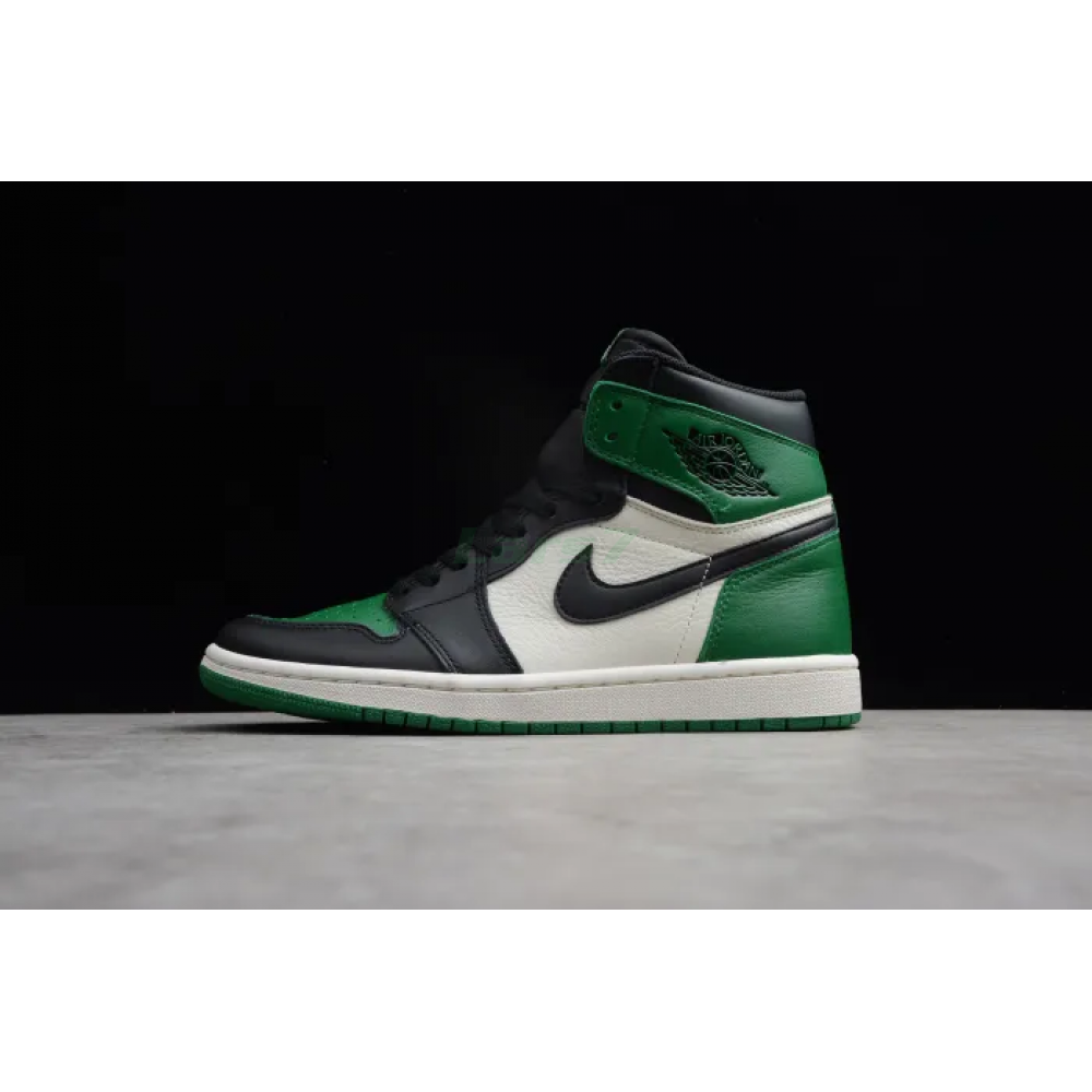 Air Jordan 1 “Pine Green”