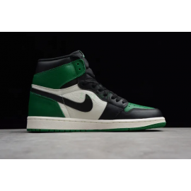 Air Jordan 1 “Pine Green”