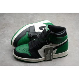 Air Jordan 1 “Pine Green”