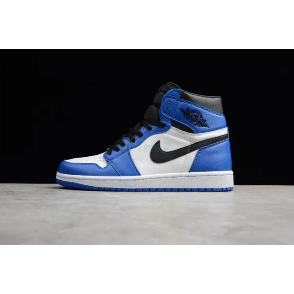 Air Jordan 1 Corte Alto Retro OG “Game Royal”