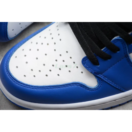 Air Jordan 1 Corte Alto Retro OG “Game Royal”