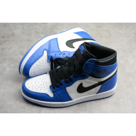 Air Jordan 1 Corte Alto Retro OG “Game Royal”