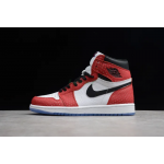 Air Jordan 1 Corte Alto Retro OG “Chicago Crystal”