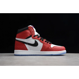 Air Jordan 1 Corte Alto Retro OG “Chicago Crystal”