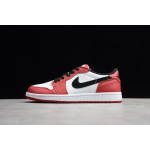 Air Jordan 1 Corto Bajo Retro OG 'Chicago'