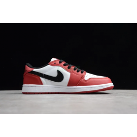 Air Jordan 1 Corto Bajo Retro OG 'Chicago'