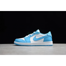 SB x Air Jordan 1 Corte Bajo “UNC”