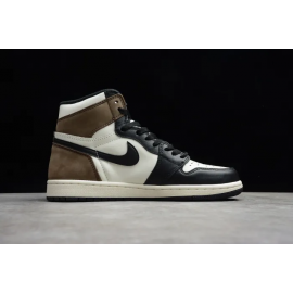 Air Jordan 1 Corte Alto OG “Dark Mocha”