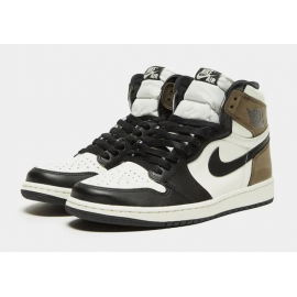 Air Jordan 1 Corte Alto OG “Dark Mocha”